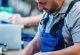 Mitarbeiter Produktion (m/w/d)