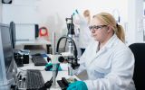Chemielaborant (m/w/d)