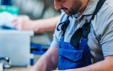 Mitarbeiter Produktion (m/w/d)