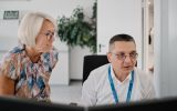 Sachbearbeiter Qualitätsmanagement (m/w/d)