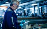 Produktionsassistenz (m/w/d)