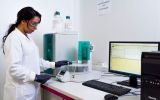 Chemielaborant (m/w/d)