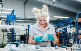 Mitarbeiter Endkontrolle (m/w/d)