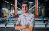 Azubi – Oberflächenbeschichter:in / Galvaniseur:in (m/w/d)