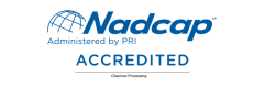 nadcap accredited Logo