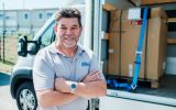 Mitarbeiter / Mitarbeiterin Logistik (m/w/d)