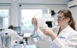 Chemielaborant | Chemielaborantin (m/w/d)