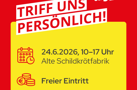  Karrieretag Mannheim 2026