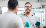 Chemikant | Chemikantin (m/w/d)