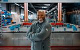 Mitarbeiter / Mitarbeiterin Produktion (m/w/d) im 3-Schicht-Betrieb