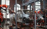 Industrielackierer / Industrielackiererin (m/w/d)